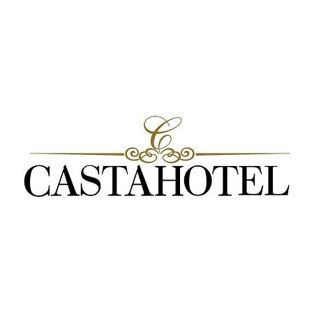 Castahotel Guarene Exterior photo