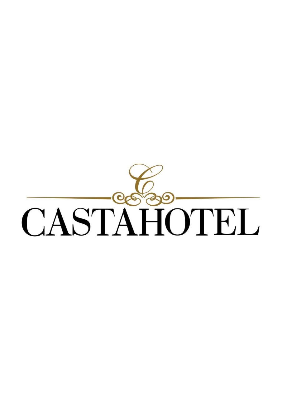 Castahotel Guarene Exterior photo